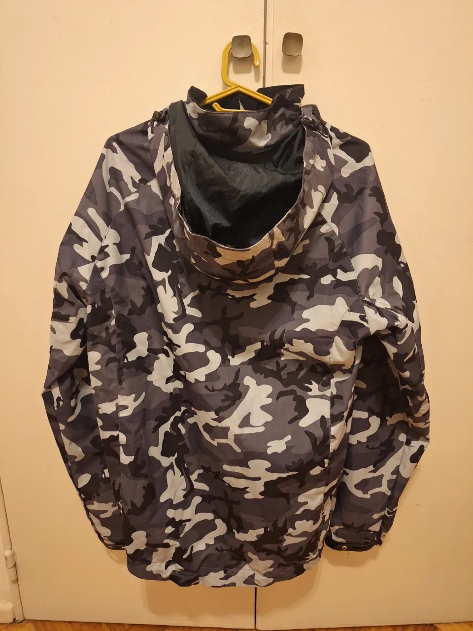 Rompeviento Mountain gear - imagen 2