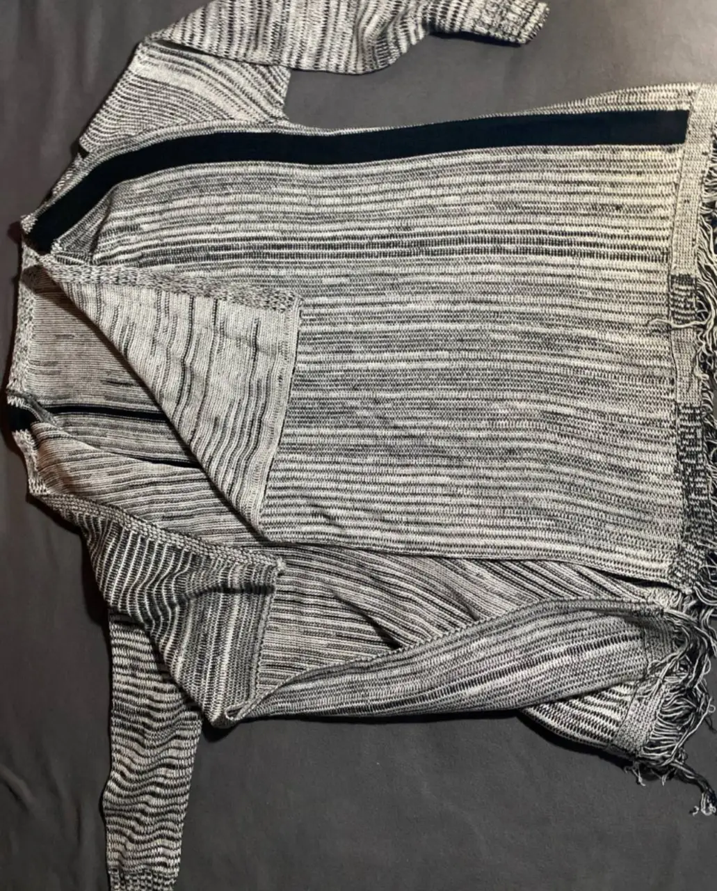 Cardigan Otro - imagen 2