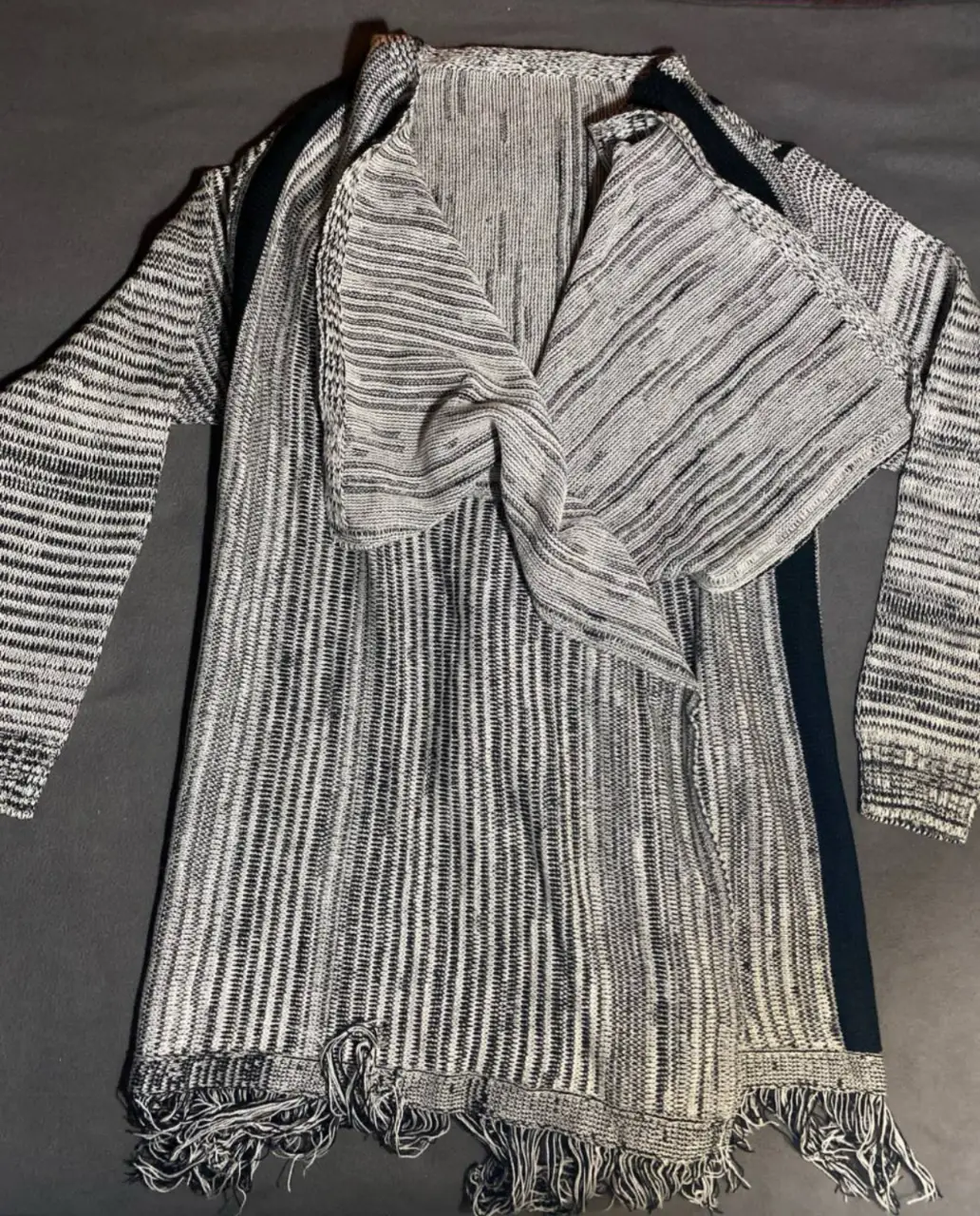 Cardigan Otro - imagen 1