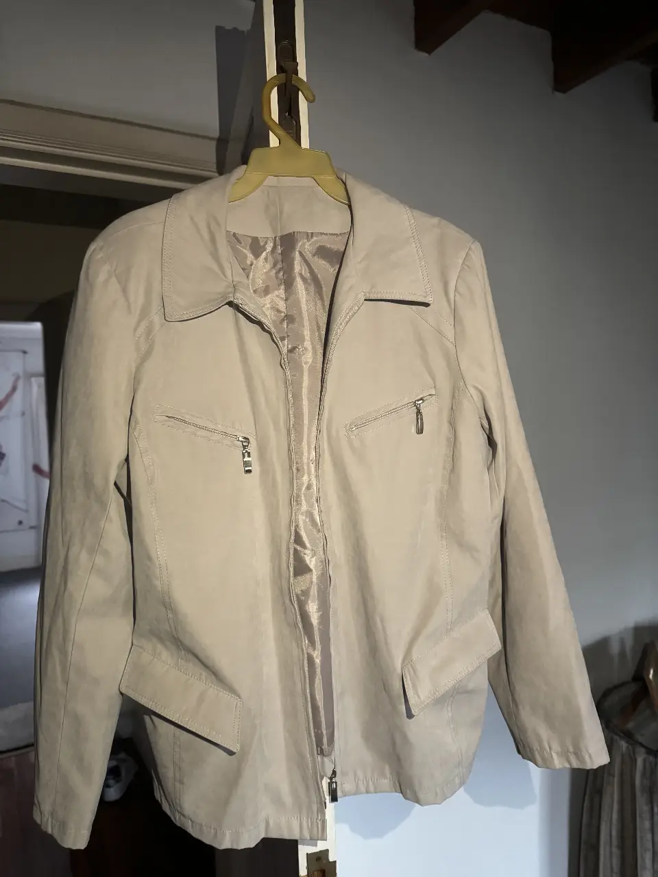Campera Otra - imagen 1