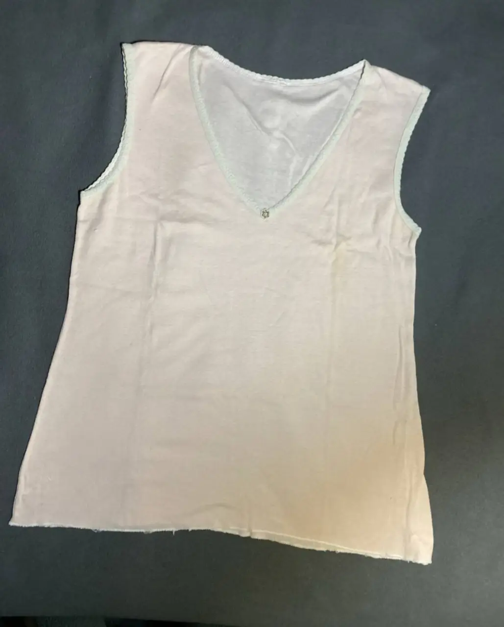 Musculosa Otro - imagen 1