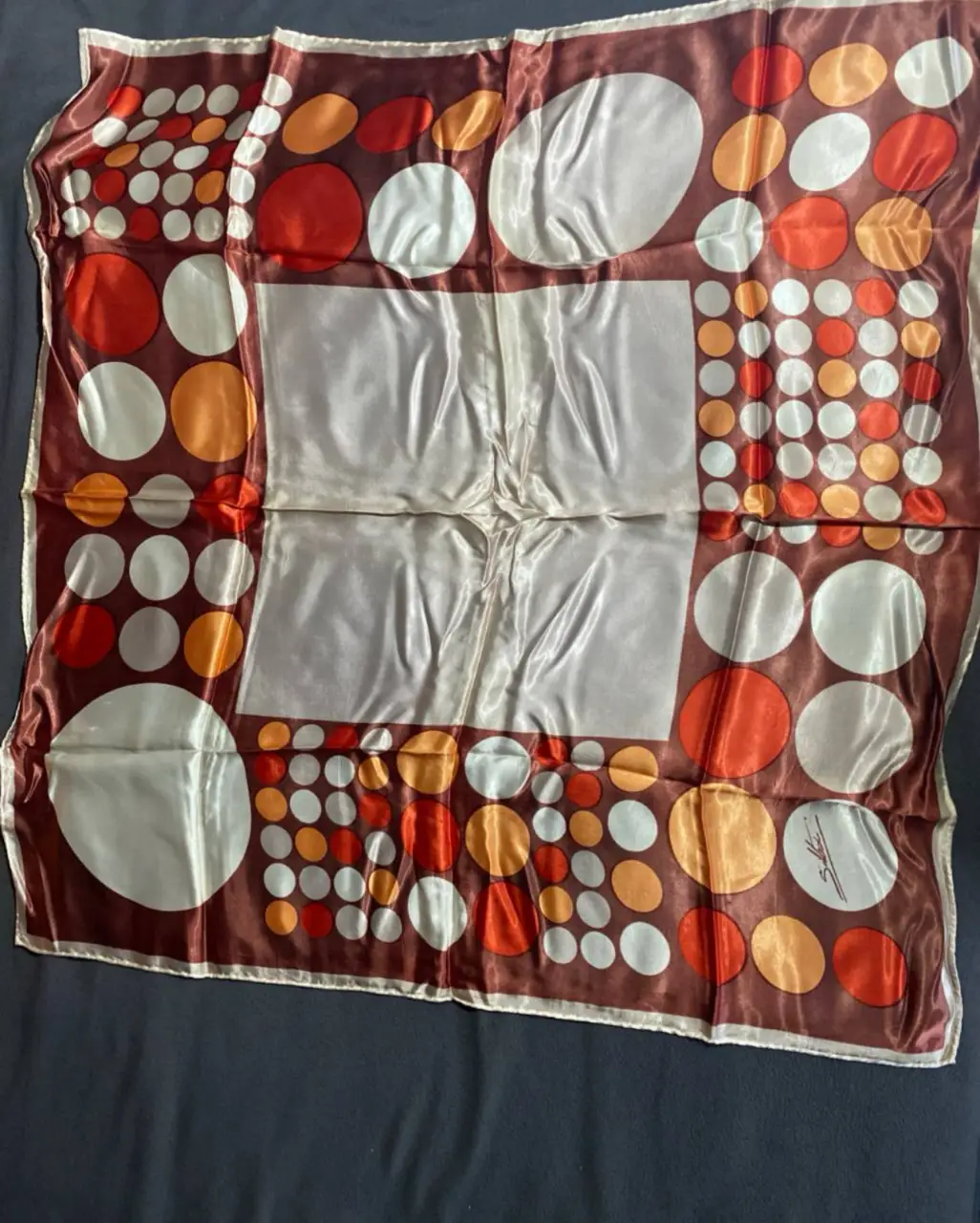 Pañuelo Otro - imagen 1