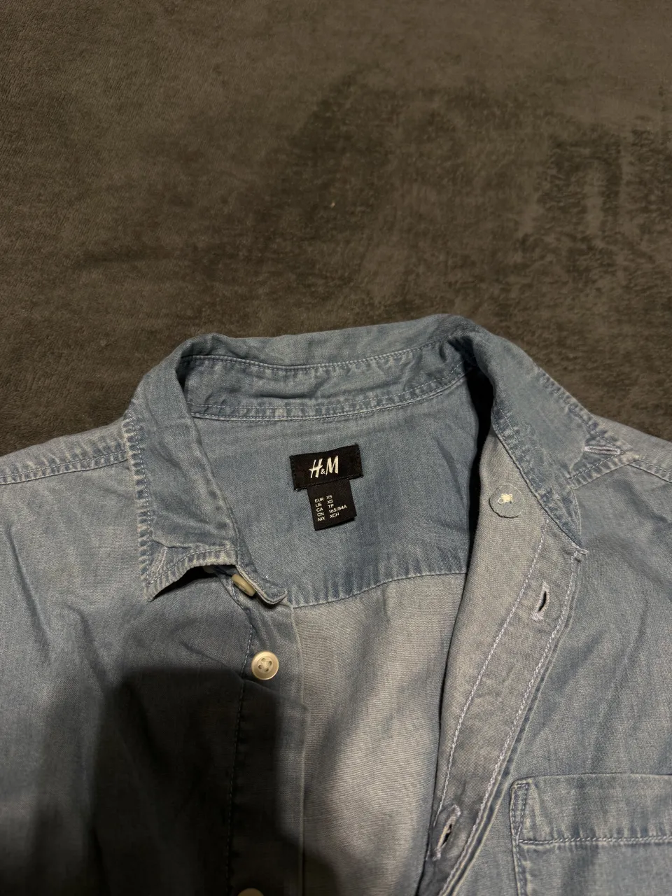 Camisa H&M - imagen 2