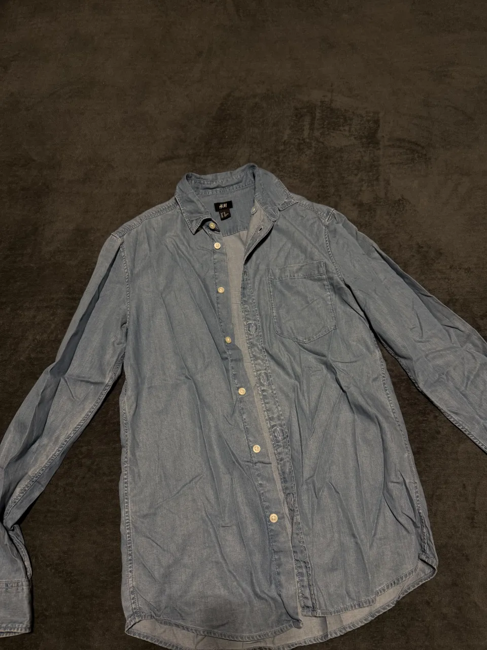 Camisa H&M - imagen 1