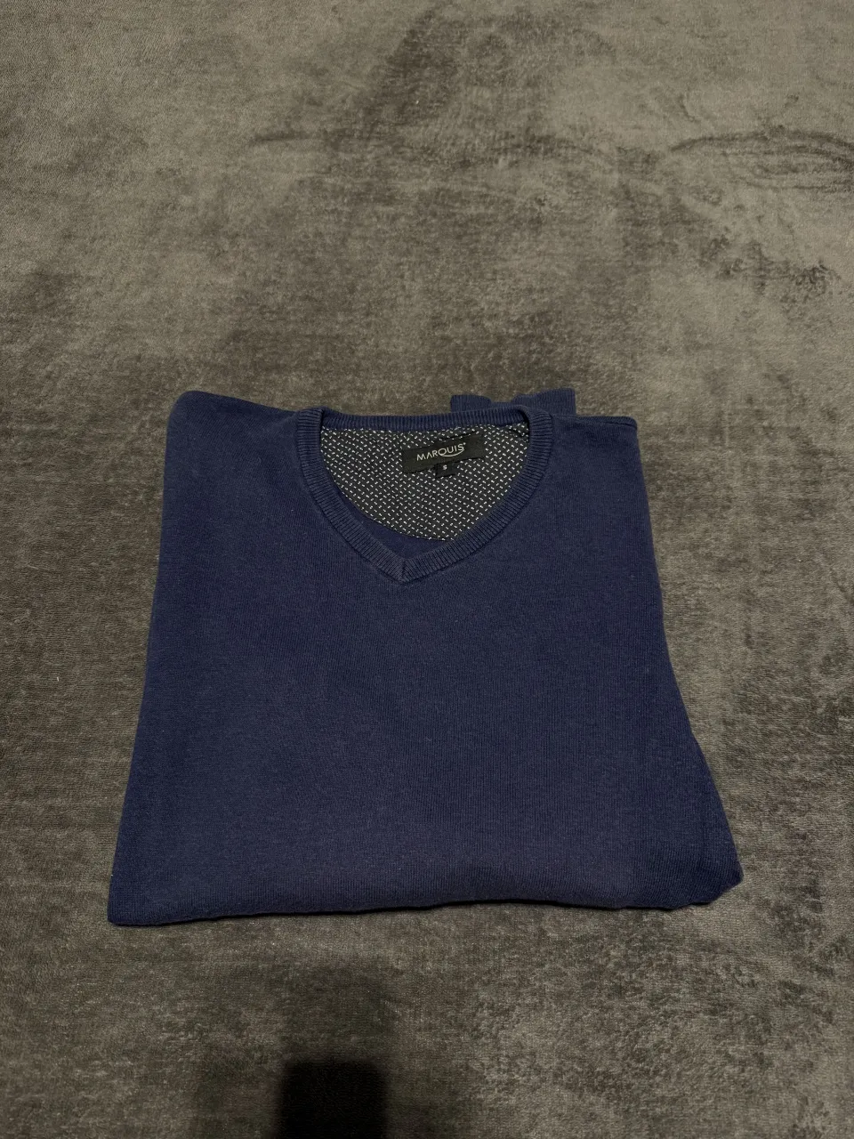 Sweater Marquis - imagen 1