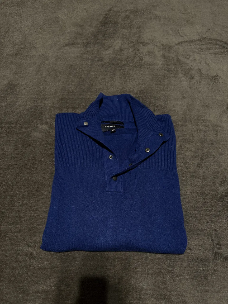 Polera Kevingston - imagen 2
