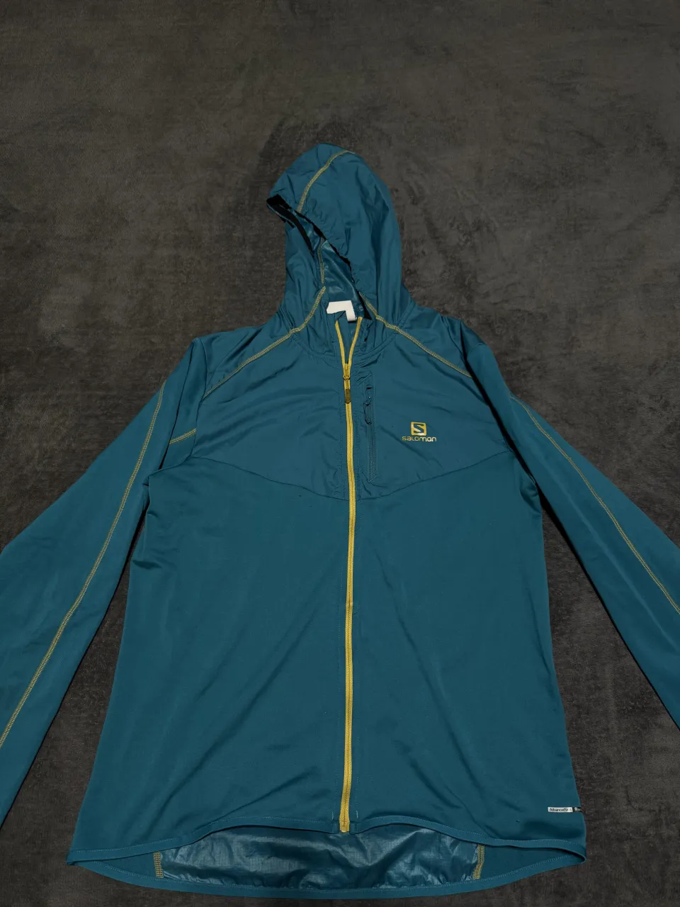 Campera Salomon - imagen 2
