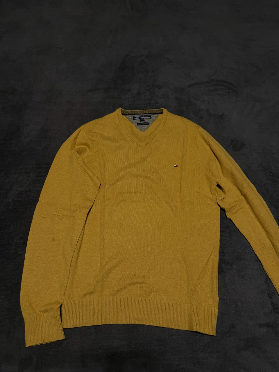 Sweater Tommy Hilfiger - imagen 2