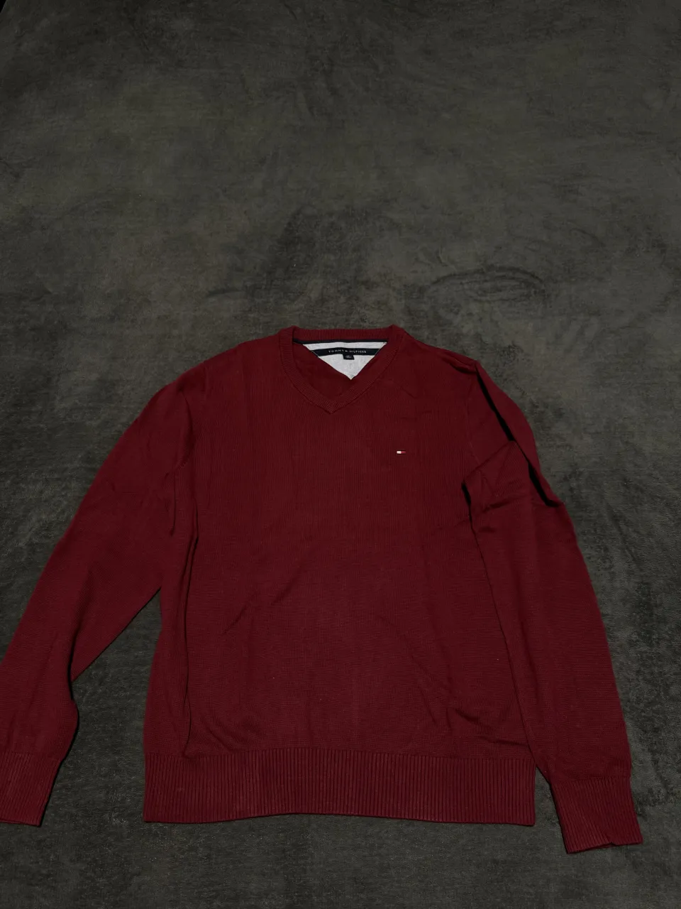 Sweater Tommy Hilfiger - imagen 2