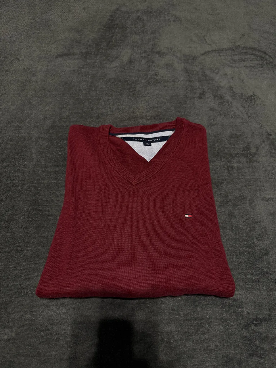 Sweater Tommy Hilfiger - imagen 1