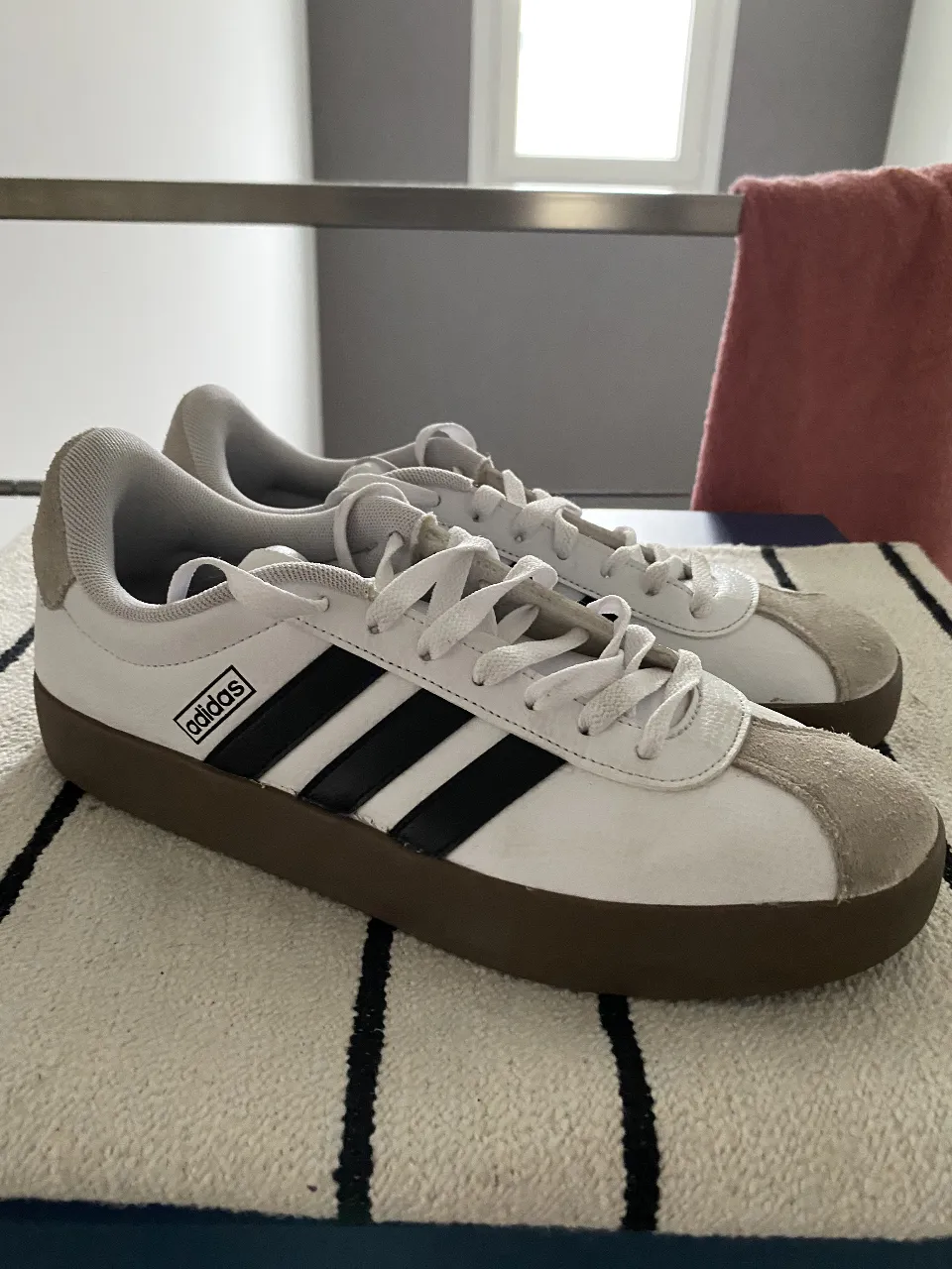 Zapatillas adidas - imagen 1