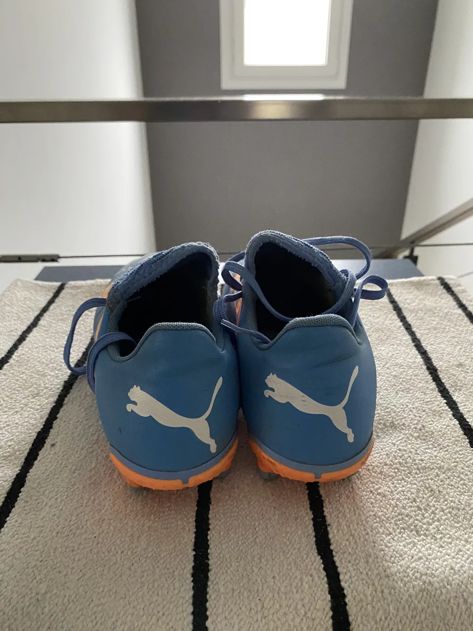 Botines Puma - imagen 5