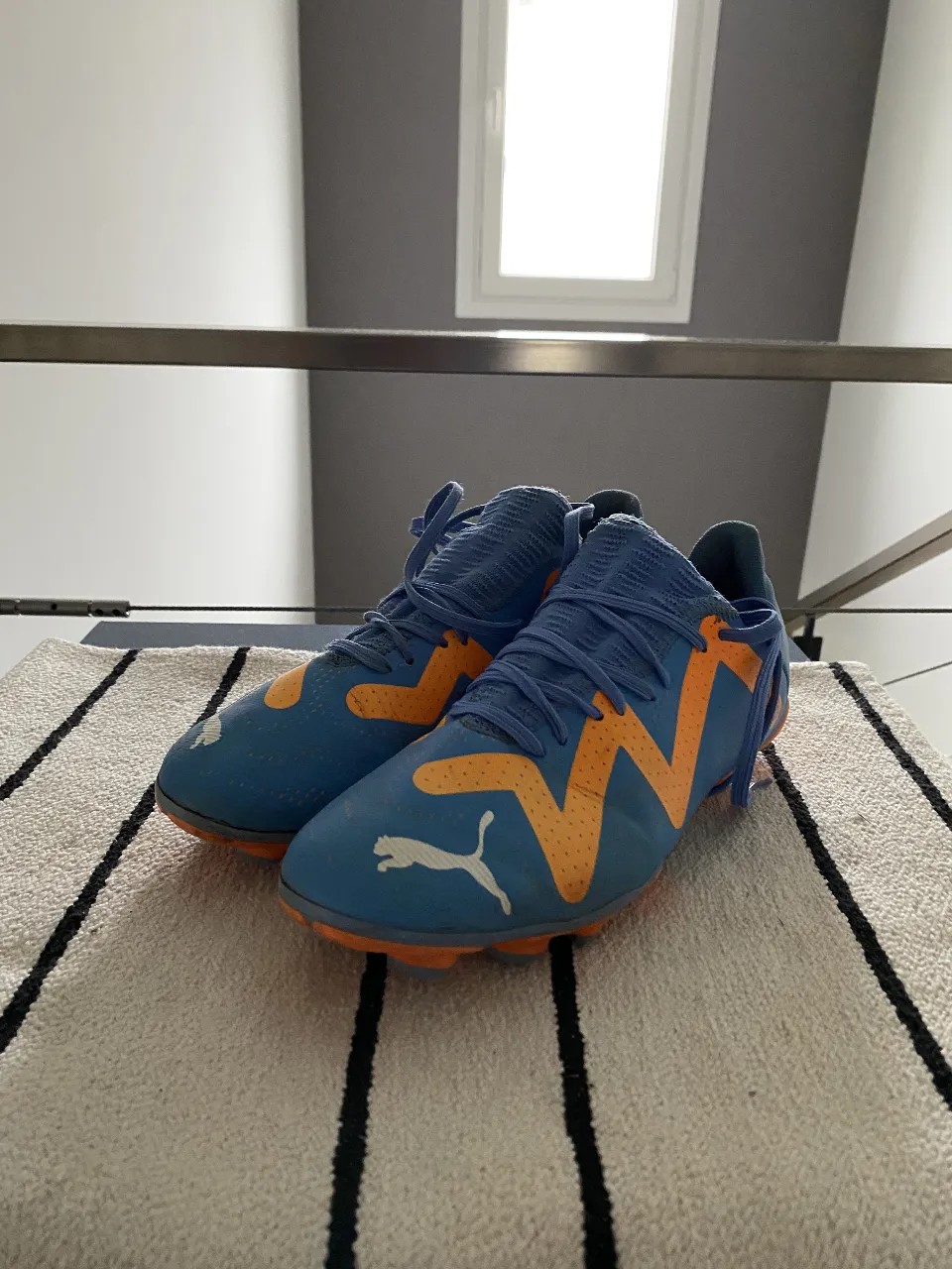 Botines Puma - imagen 2