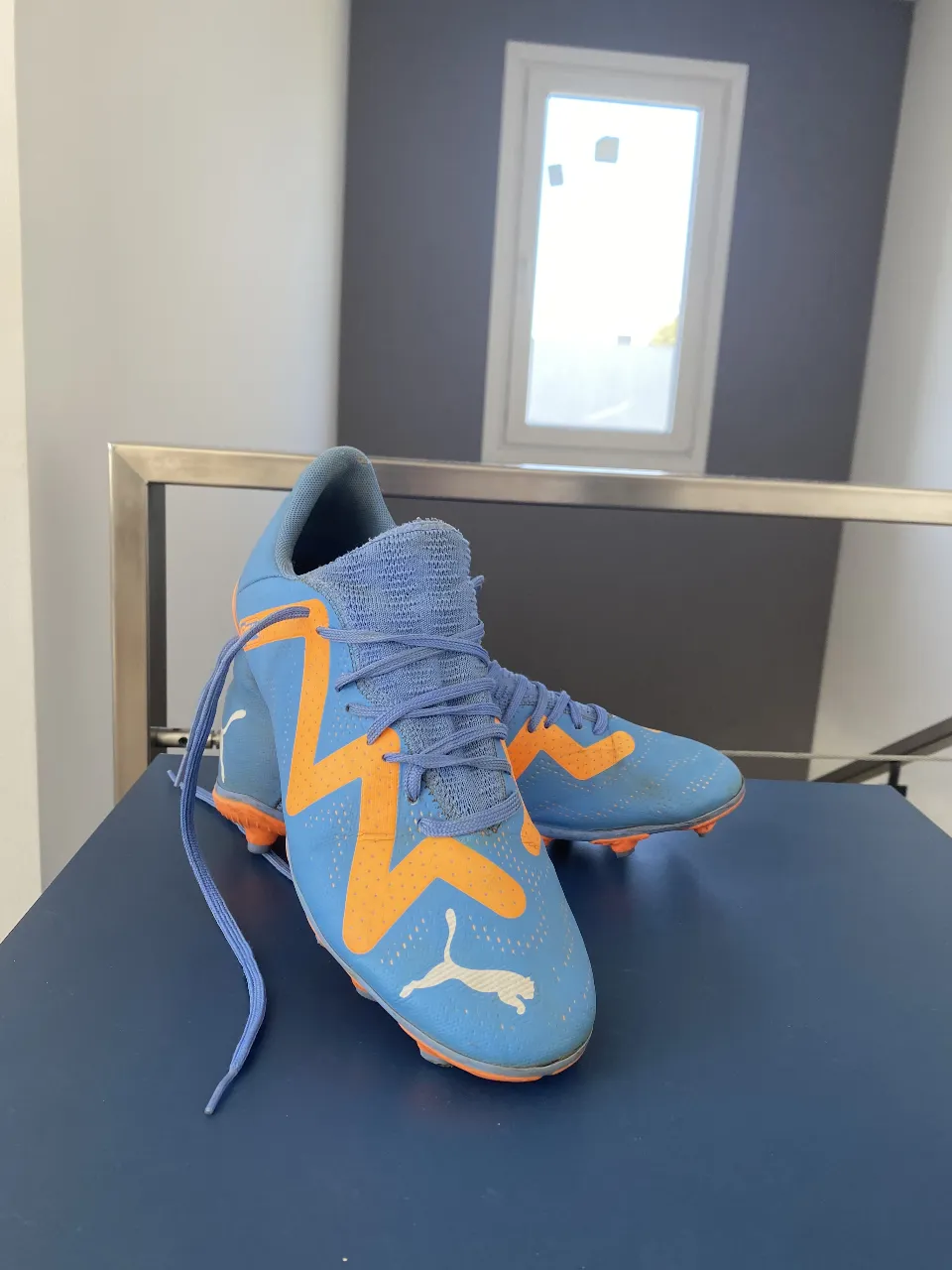 Botines Puma - imagen 1