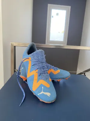 Puma