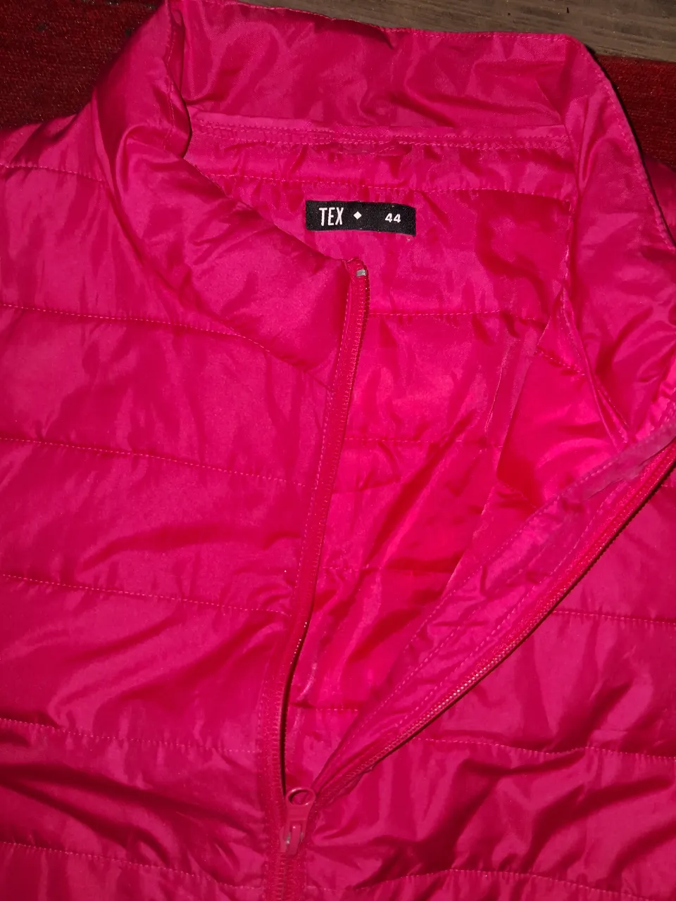 Campera TEX - imagen 3