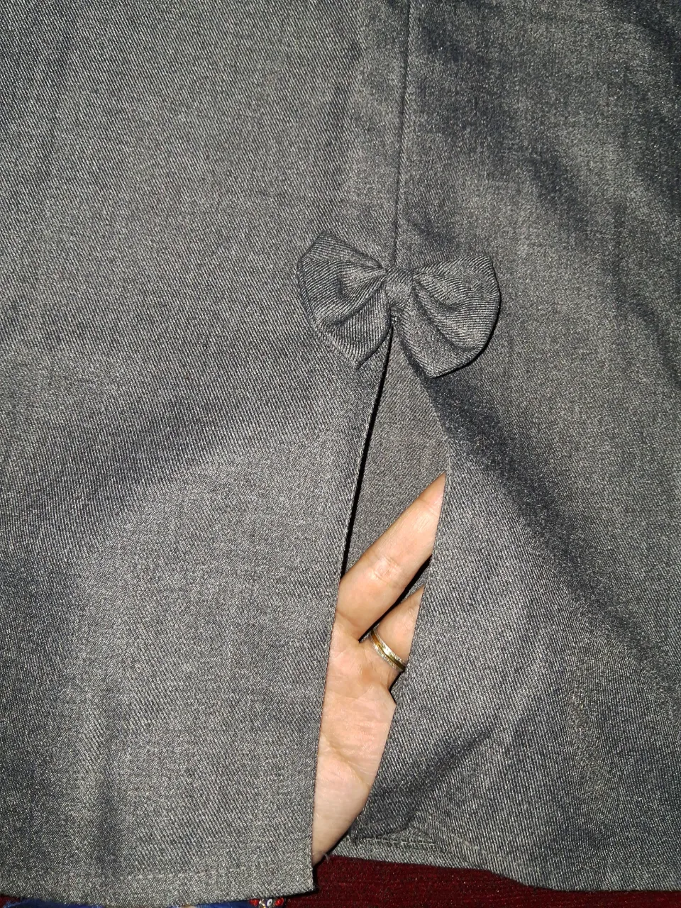 Pollera Otro - Vista 2