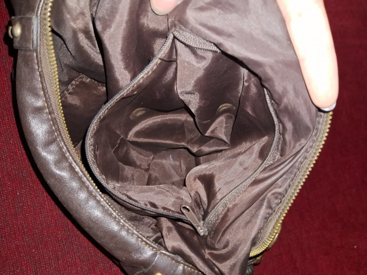 Bolso Otro - imagen 3