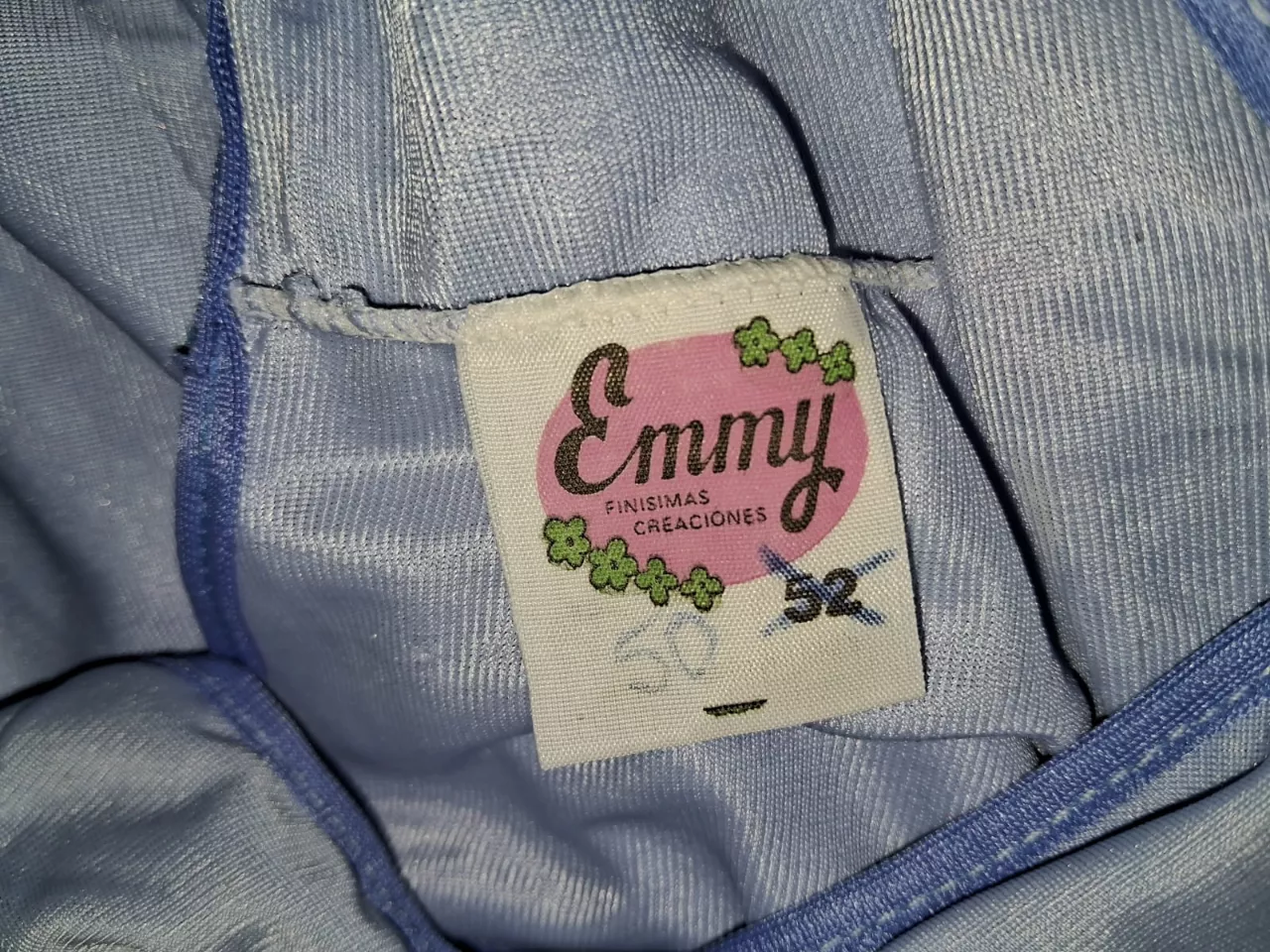 Camisón Emmy - imagen 4