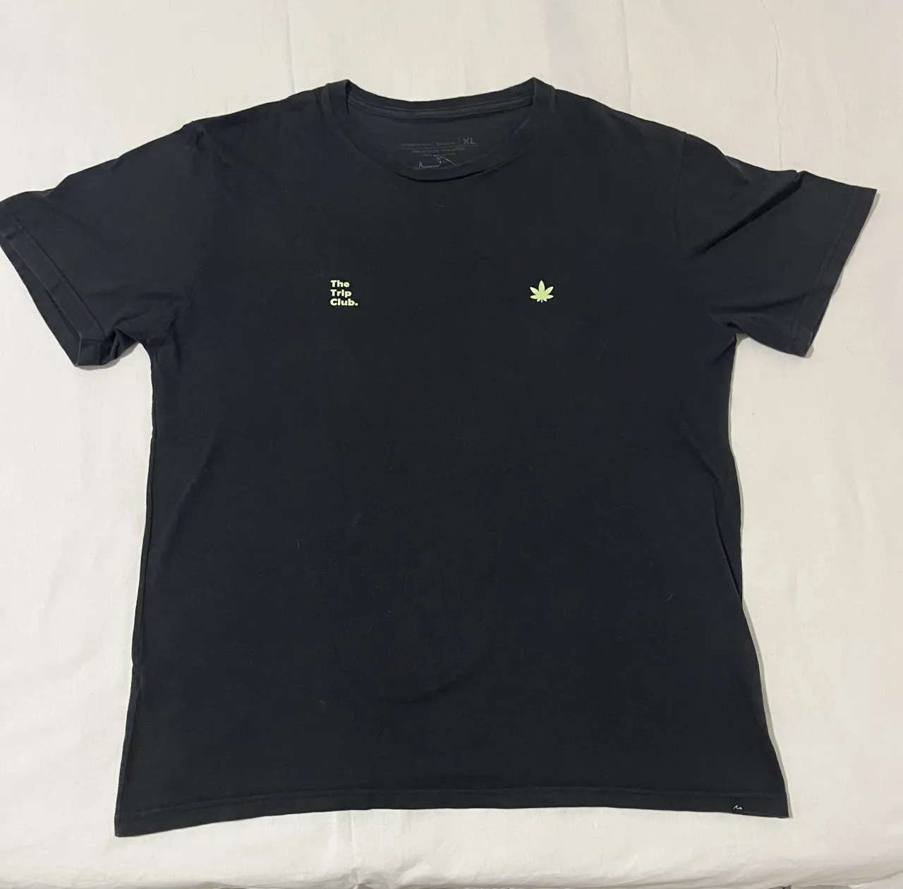 Remera Underwave - imagen 1