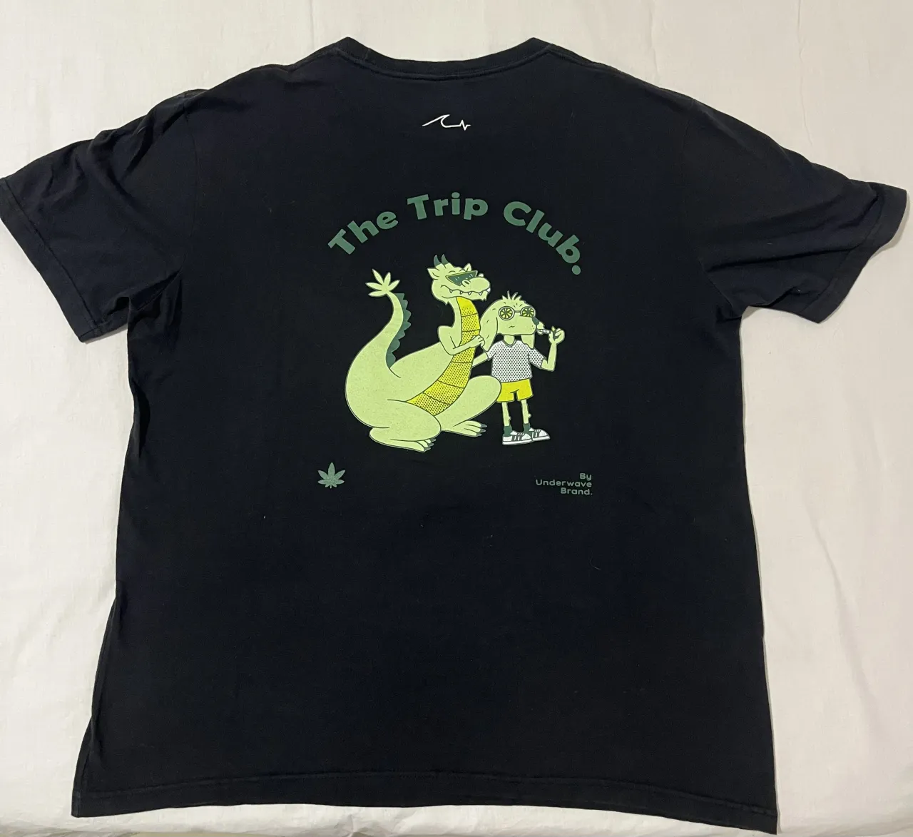 Remera Underwave - imagen 2