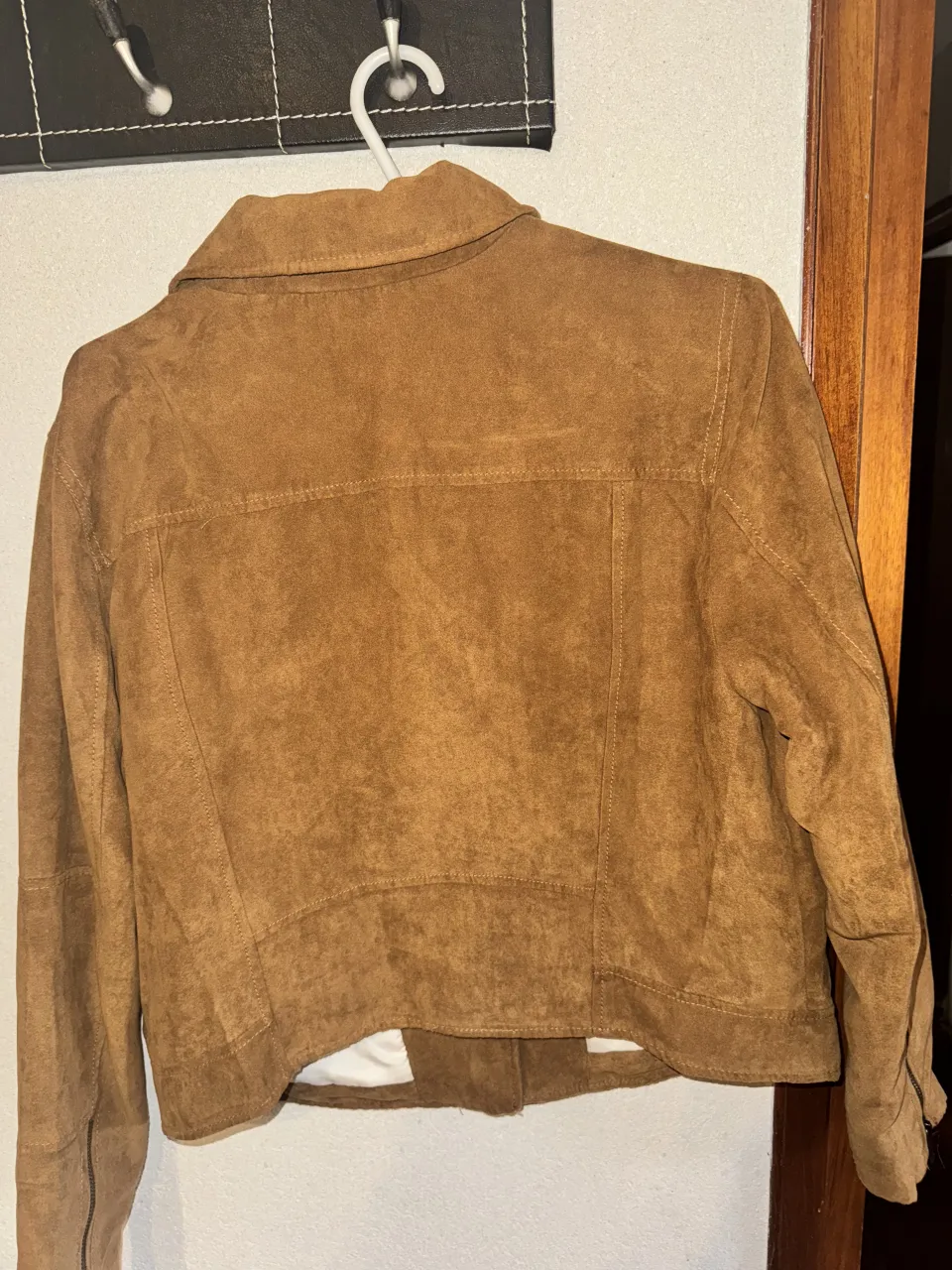 Campera Divided h&m - imagen 3