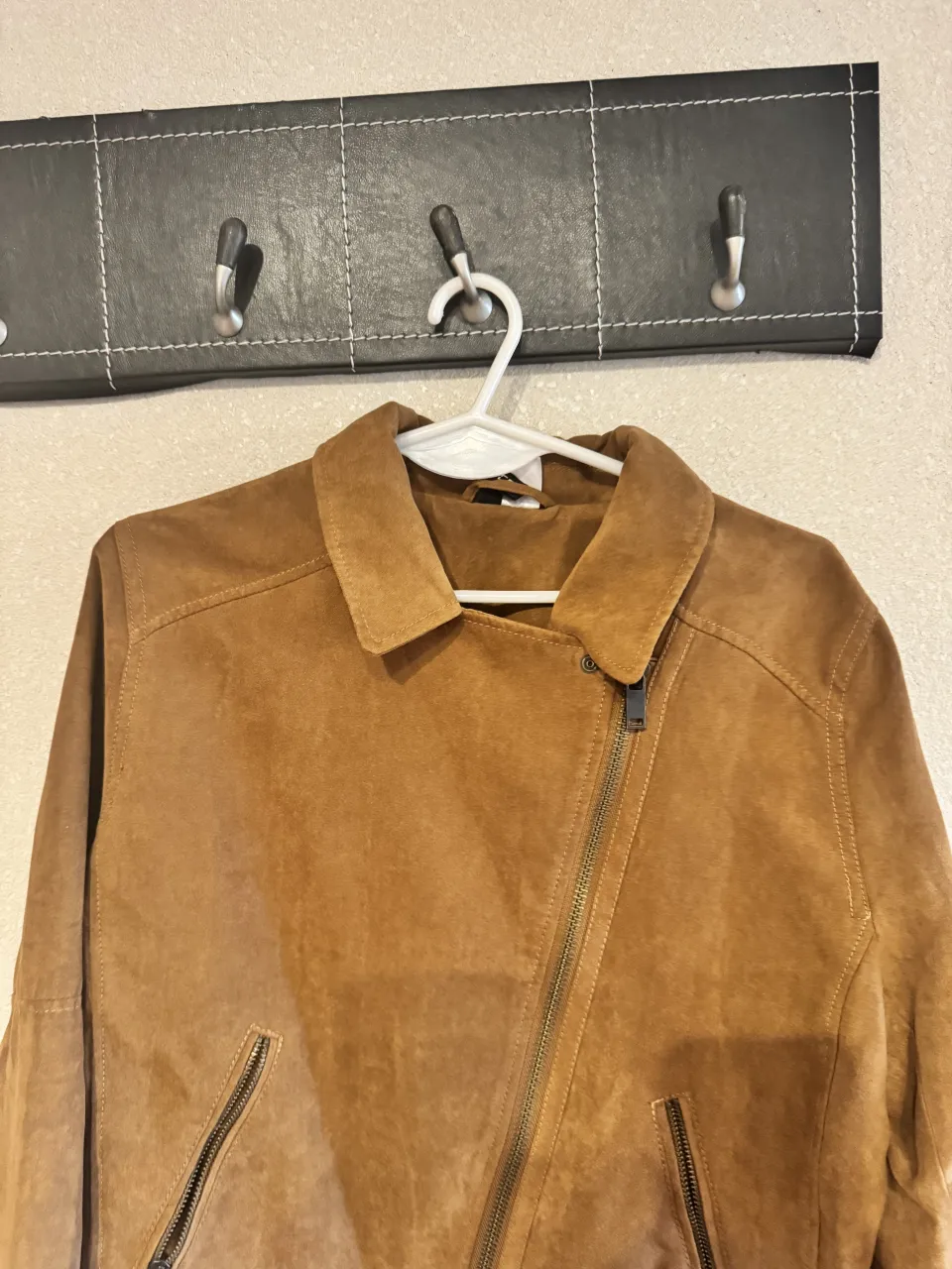 Campera Divided h&m - imagen 2