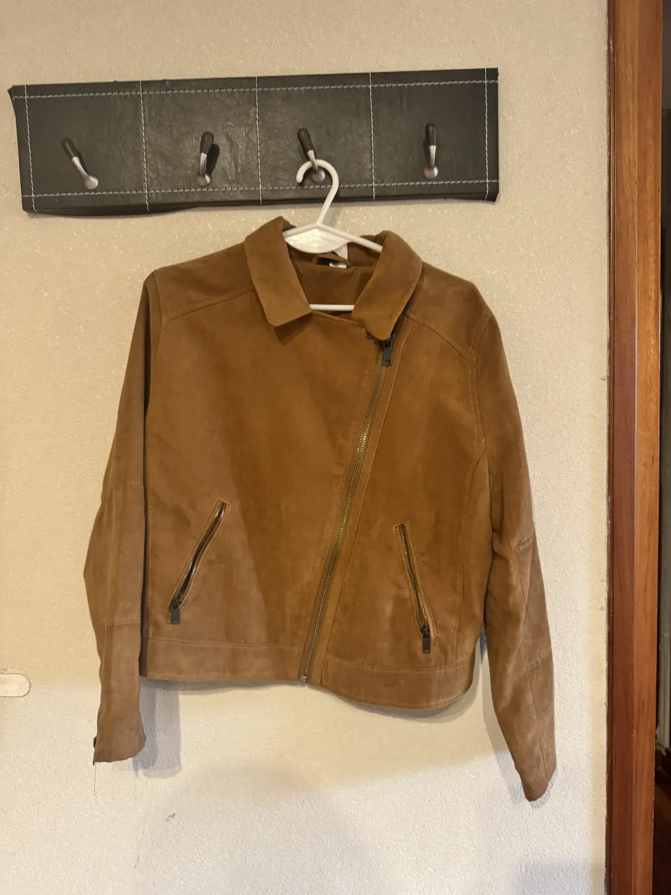 Campera Divided h&m - imagen 1