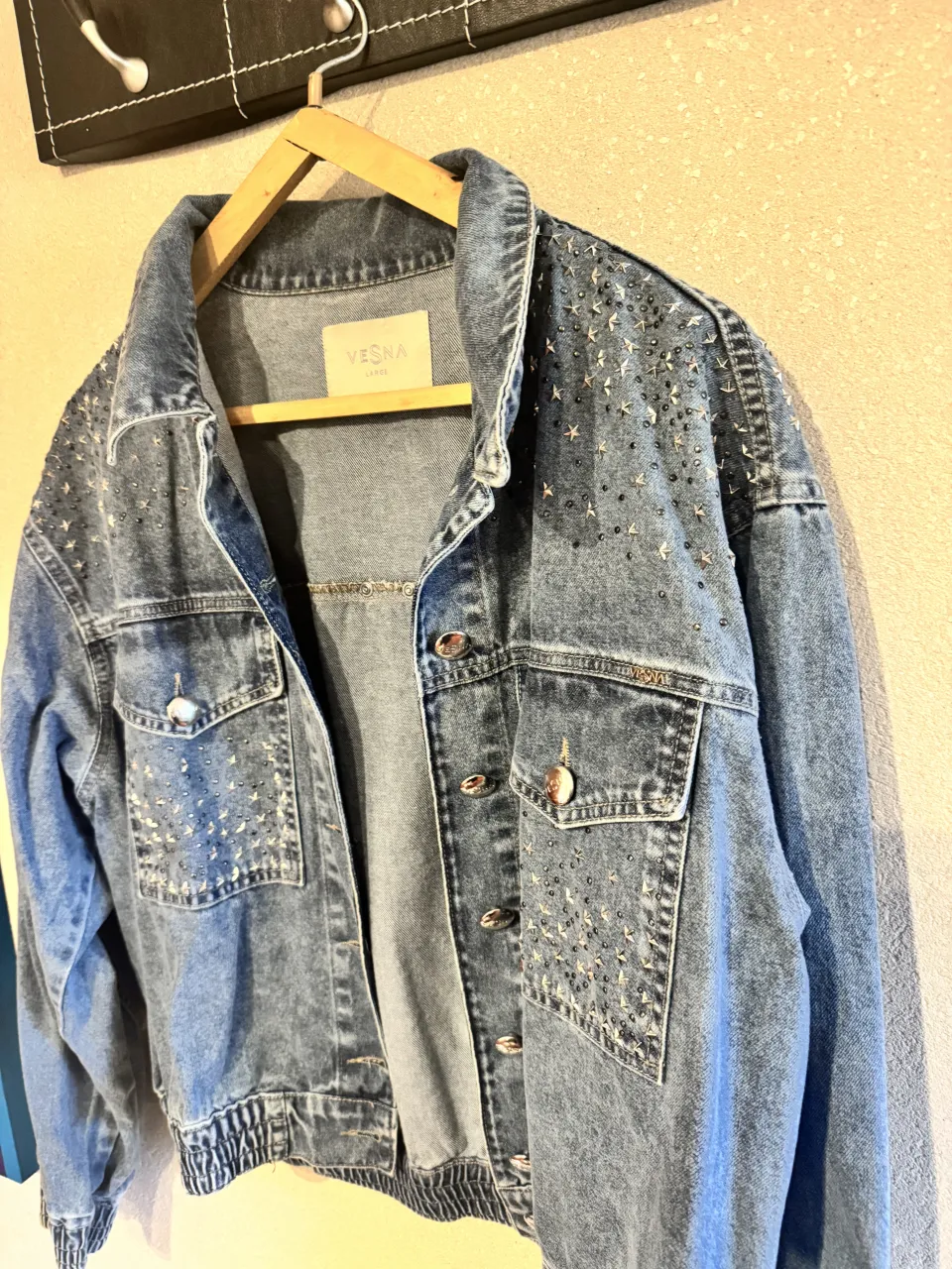 Campera Vesna - imagen 2