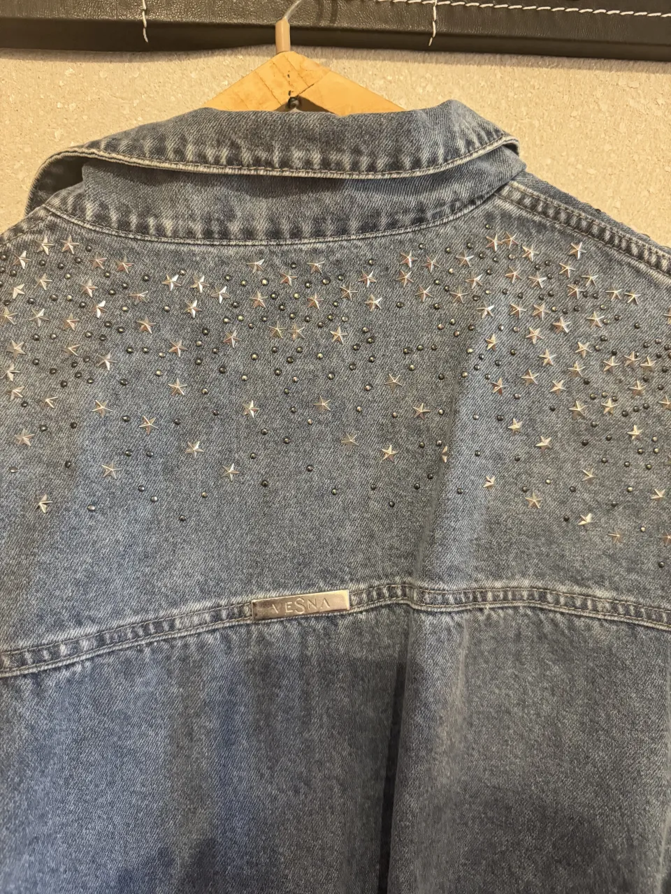 Campera Vesna - imagen 7