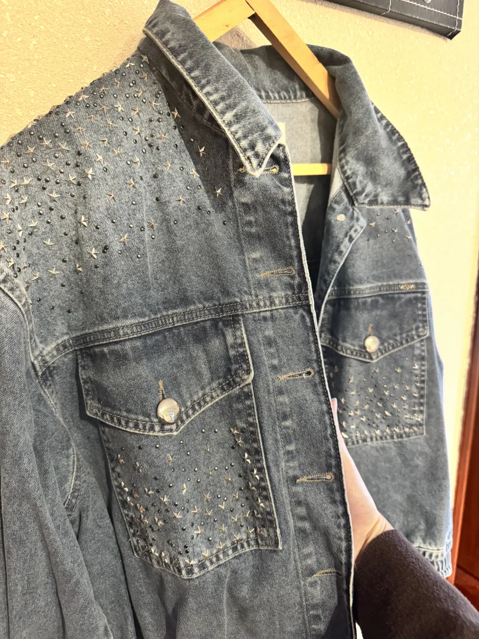 Campera Vesna - imagen 3