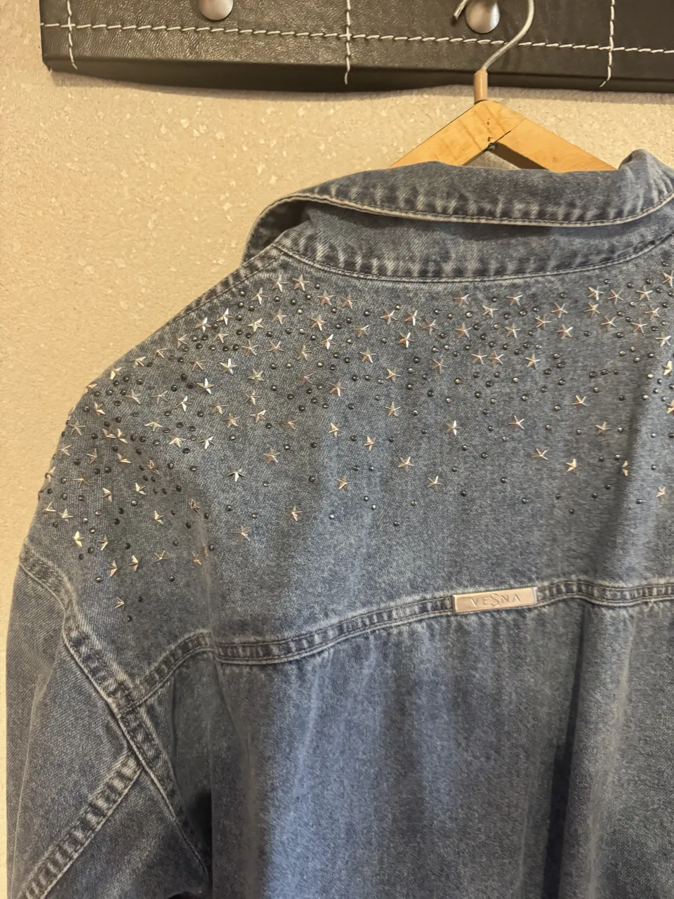 Campera Vesna - imagen 6