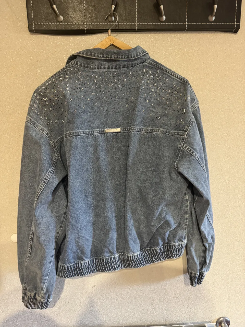 Campera Vesna - imagen 8