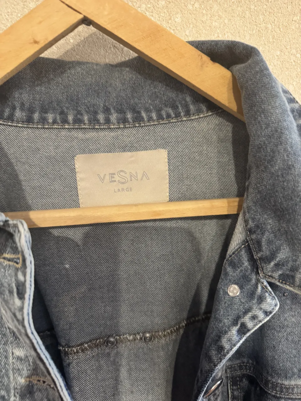 Campera Vesna - imagen 4