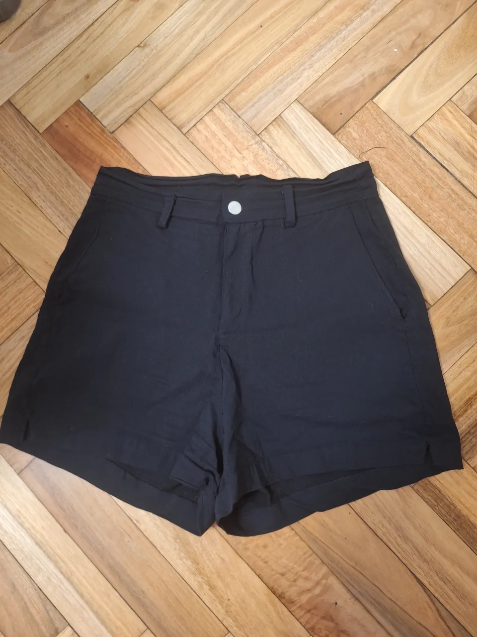 Short Sin marca. - imagen 1