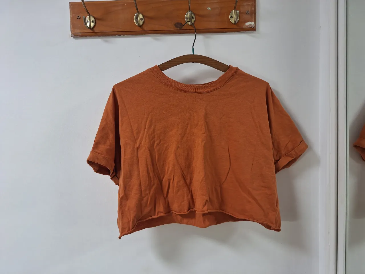Remera Forever 21 - imagen 1