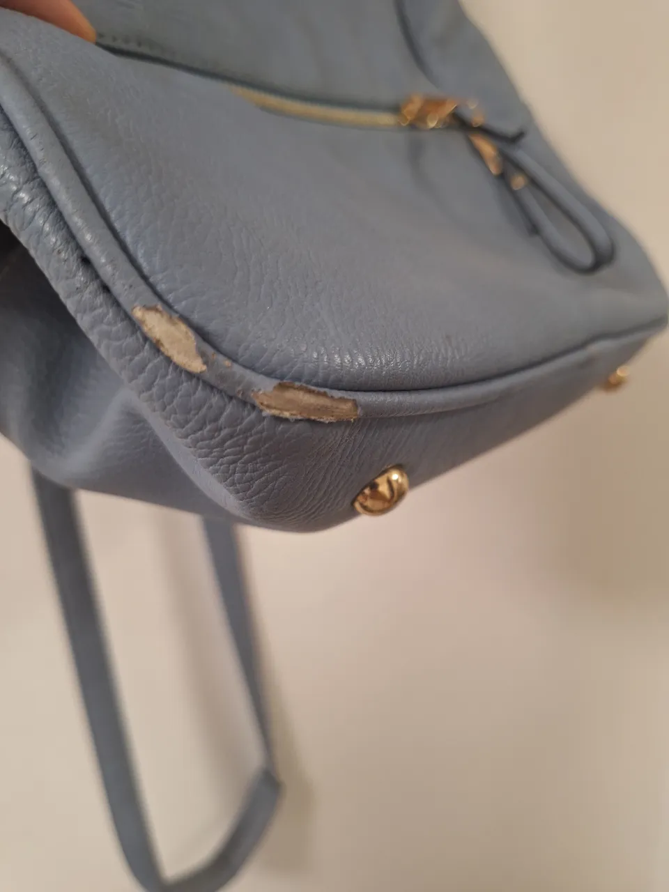 Mochila Importado sin marca - imagen 4
