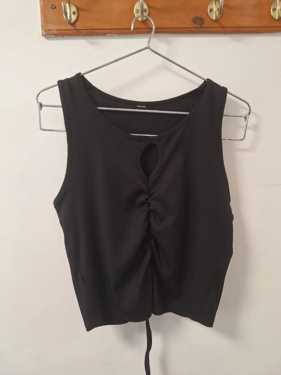 Musculosa Complot - imagen 1