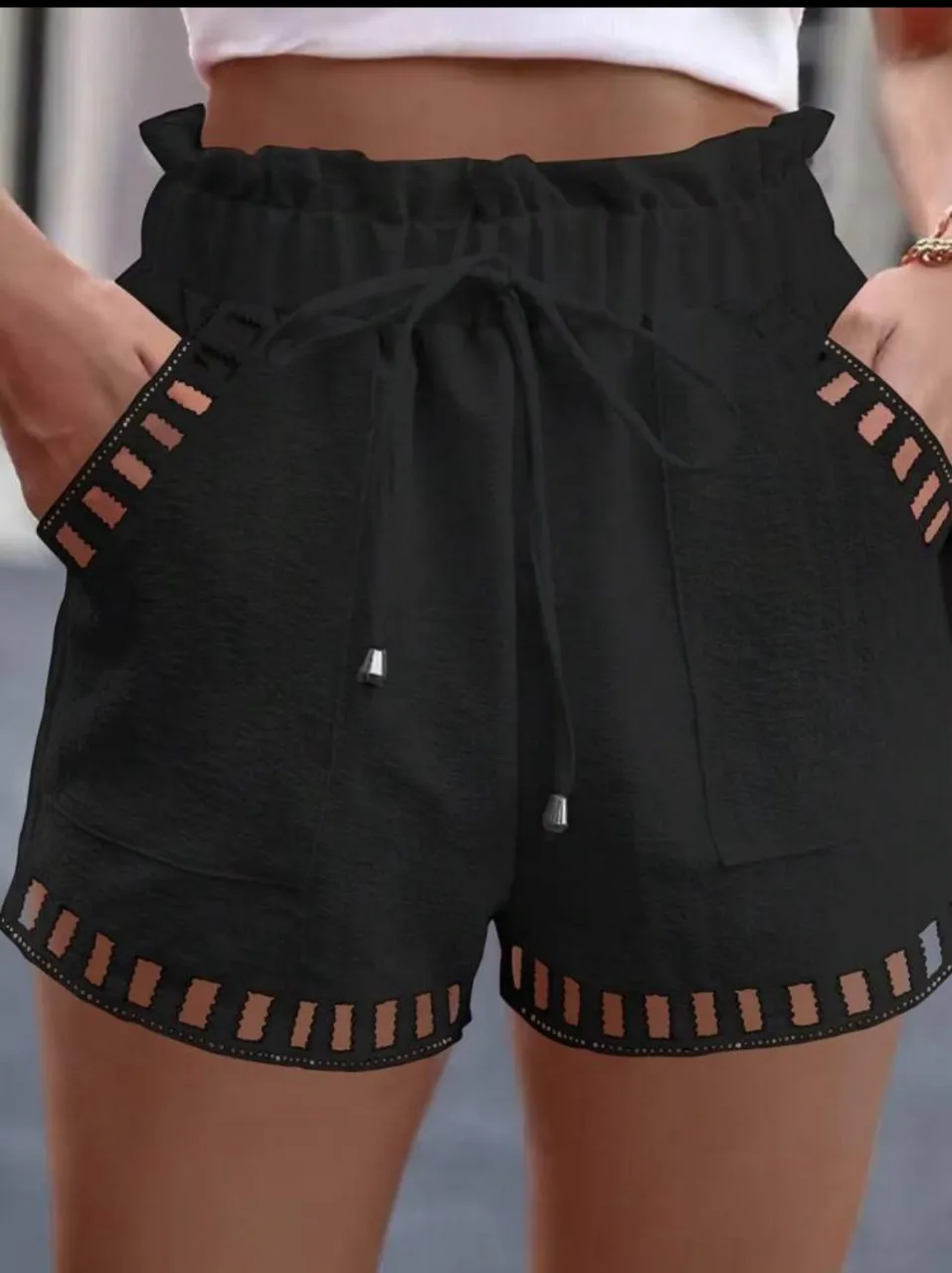 Short Shein - imagen 1
