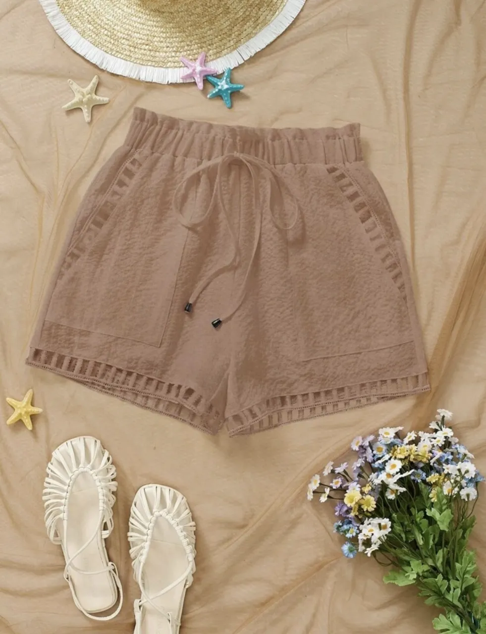 Short Shein - imagen 3
