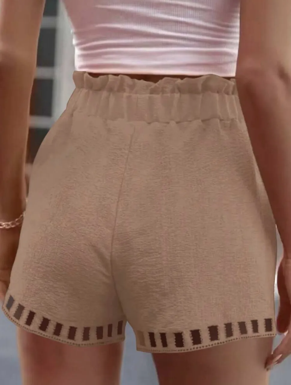 Short Shein - imagen 2