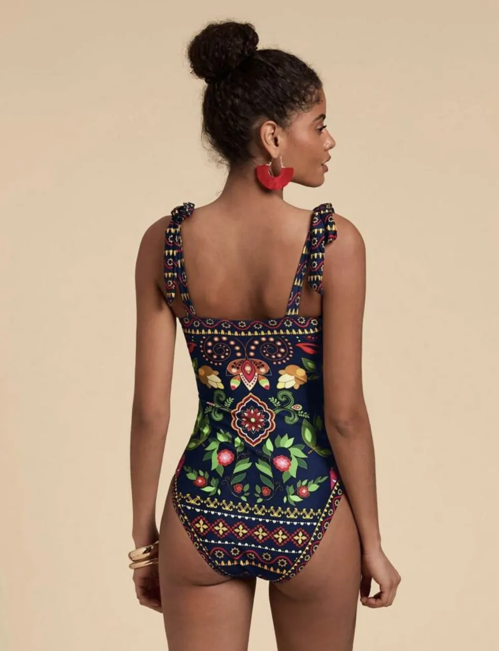 Traje de baño Shein - imagen 2