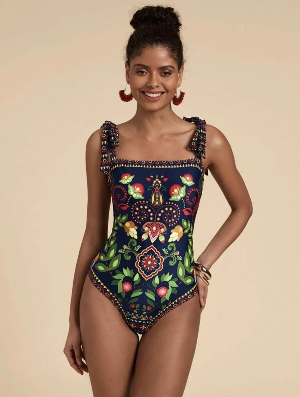 Traje de baño Shein - imagen 3