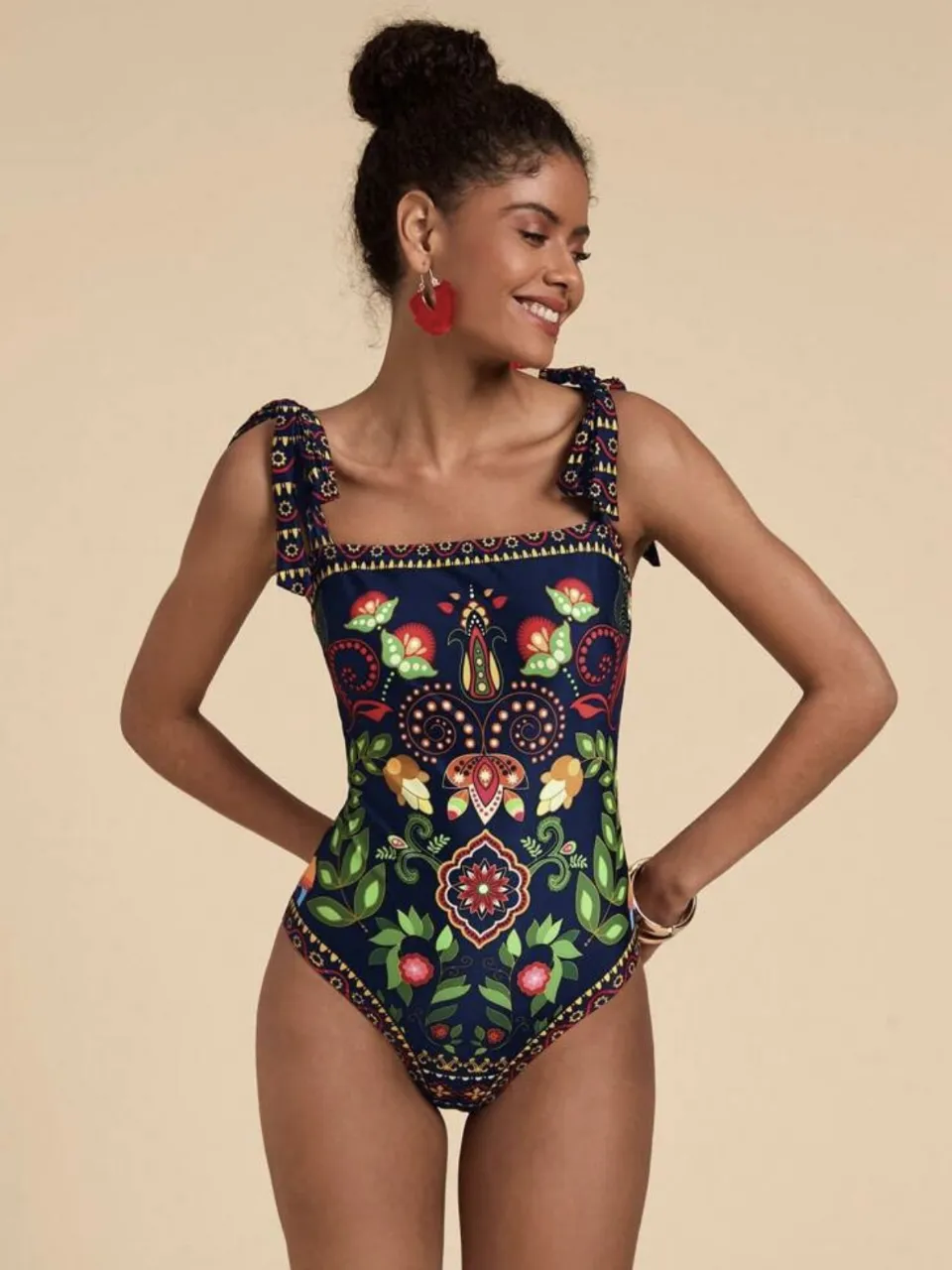 Traje de baño Shein - imagen 1