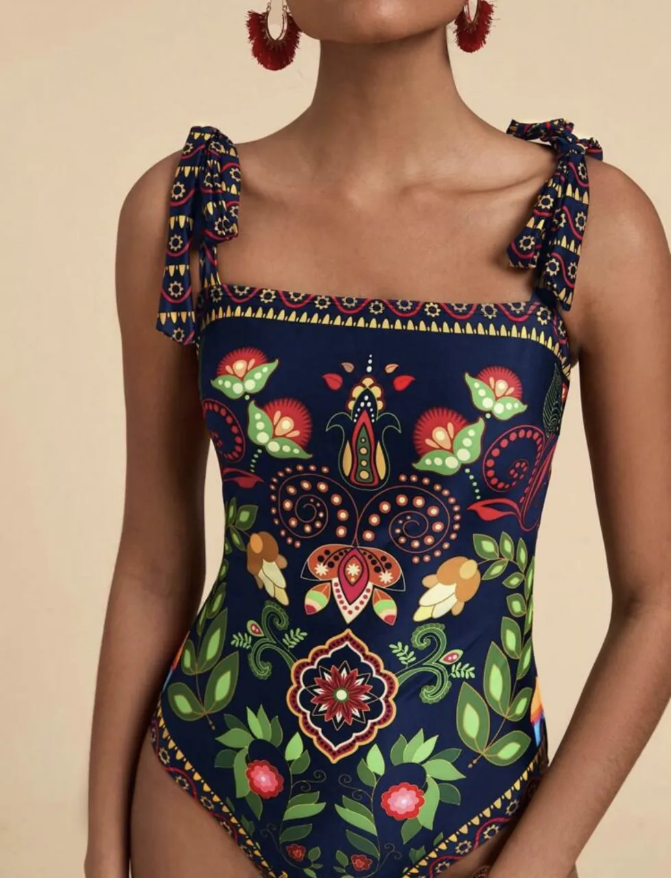 Traje de baño Shein - imagen 4