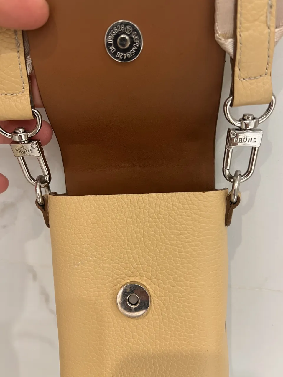 Bolso Prüne - imagen 4