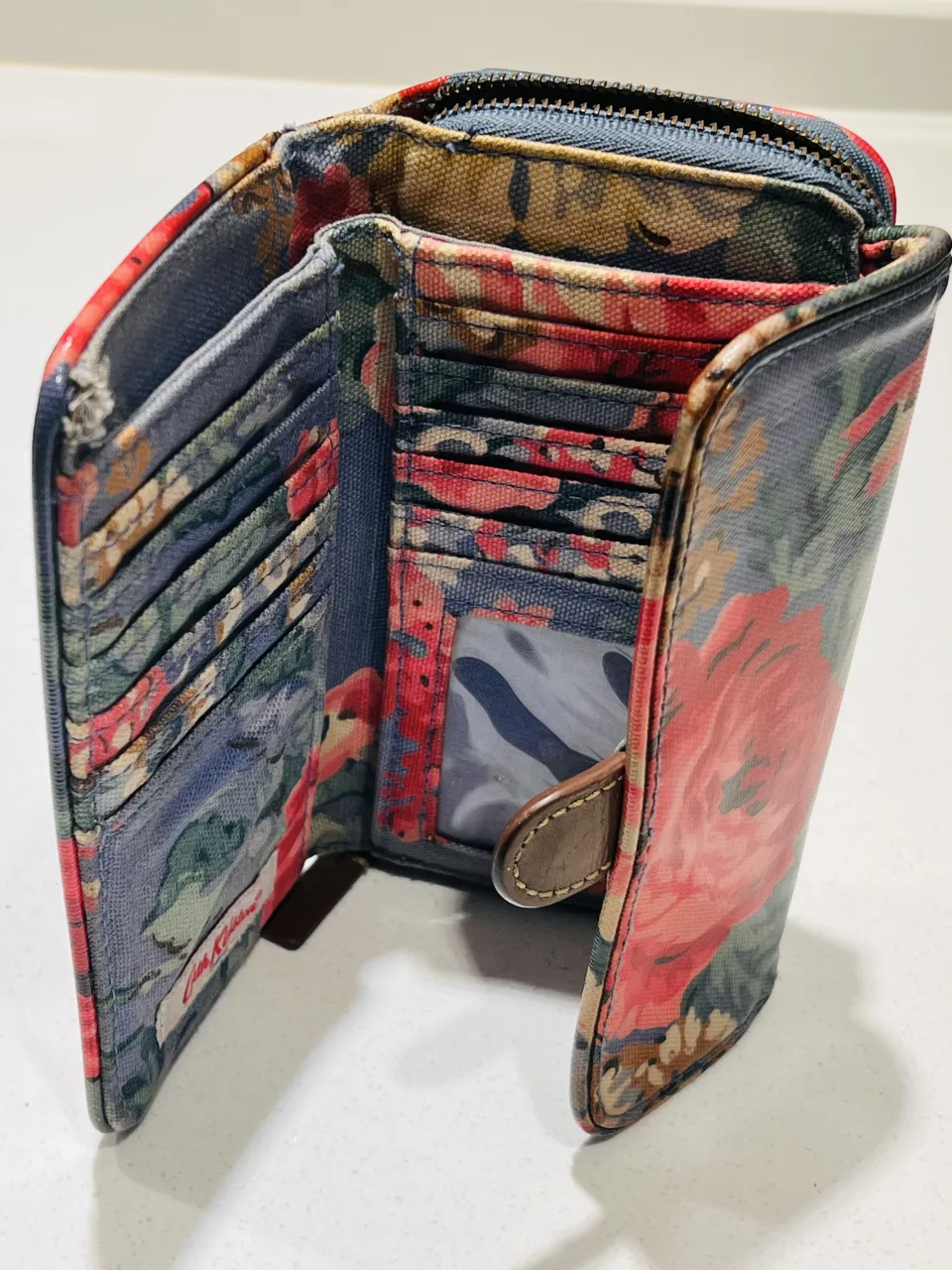 Billetera Cath Kidston - imagen 5
