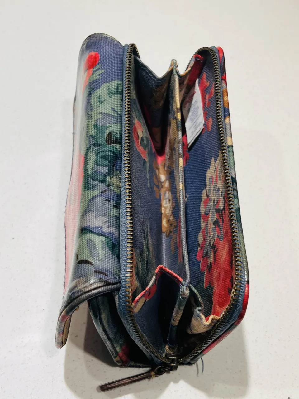 Billetera Cath Kidston - imagen 4