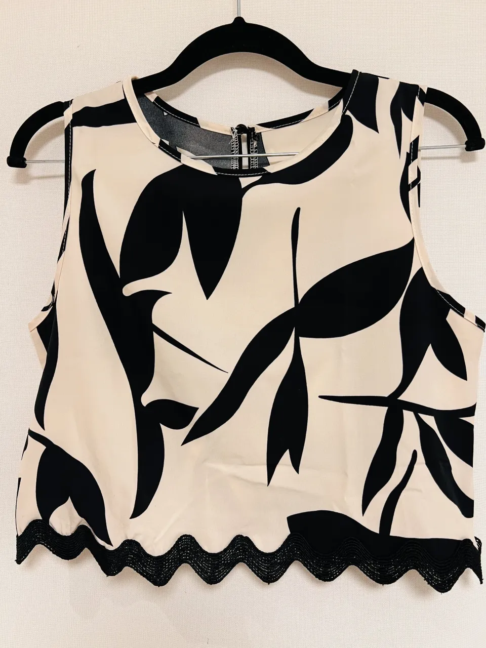 Top Shein - imagen 4