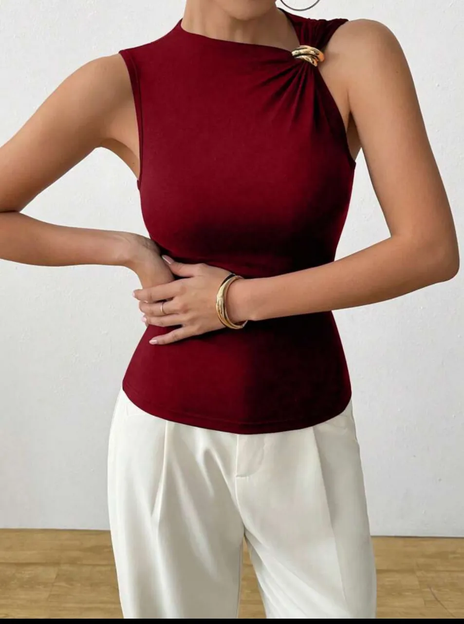 Top Shein - imagen 3